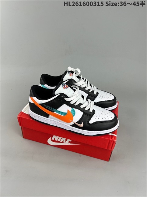 women low dunk sb shoes H 2023-3-21-110